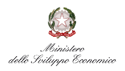 corona-verde-loghi-sponsor-Ministero-Sviluppo-Economico