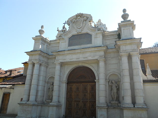 Certosa Collegno