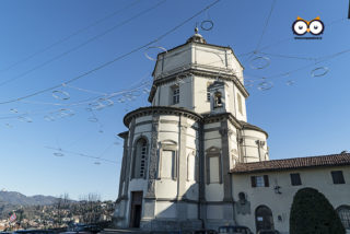 Chiesa di Santa Maria al Monte, Torino
